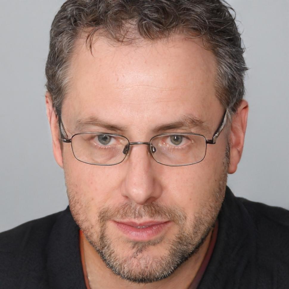 Dr. Michael Schneider, Leitender Finanzstratege bei orvaliqsenthora