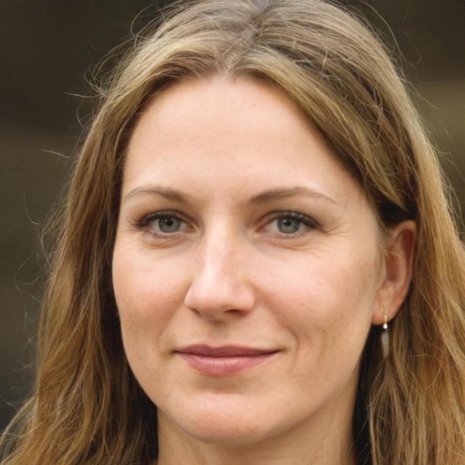 Teilnehmerin Sarah